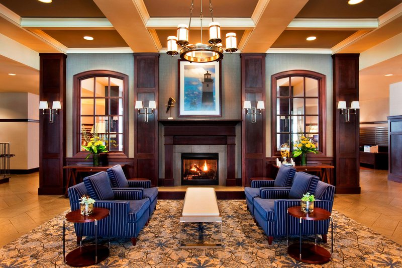 sheraton erie bayfront hotel