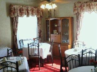 four creeks bed and breakfast