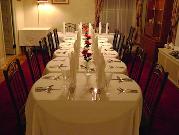 four creeks bed and breakfast