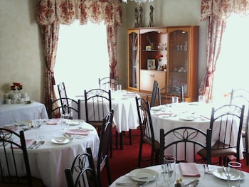 four creeks bed and breakfast