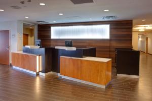 Fairfield Inn And Suites By Marriott Toronto Brampton,Toronto>>Brampton,3 star