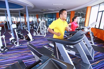 grand arkenso parkview hotel