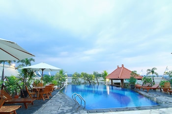 grand arkenso parkview hotel