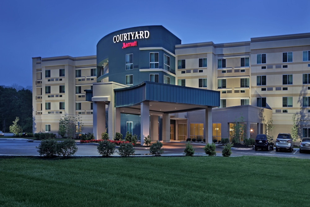 courtyard philadelphia coatesville exton