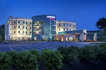 courtyard philadelphia coatesville exton