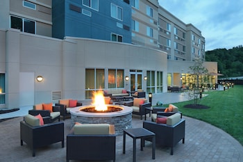 courtyard philadelphia coatesville exton