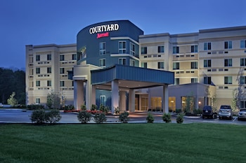 courtyard philadelphia coatesville exton
