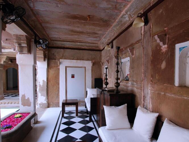 guleria kothi