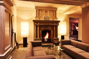Steigenberger Grandhotel Belvedere,Davos-Platz>>Davos,5 star