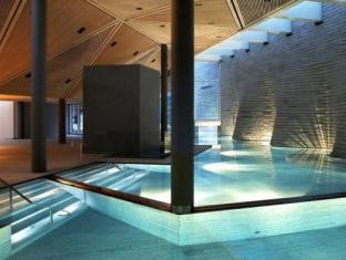 Tschuggen Grand Hotel,Plessur>>Arosa,5 star
