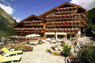 chalet hotel schoenegg