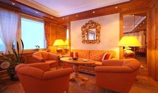 chalet hotel schoenegg
