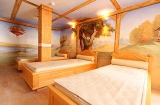 chalet hotel schoenegg