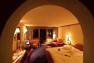 chalet hotel schoenegg