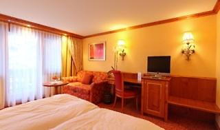 chalet hotel schoenegg
