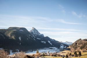huus gstaad