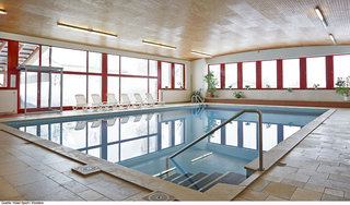 Hotel Sport,Klosters>>Davos,3 star