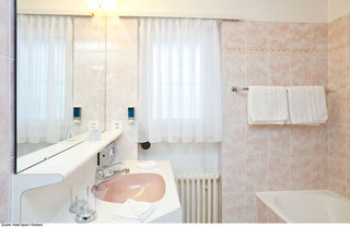 Hotel Sport,Klosters>>Davos,3 star