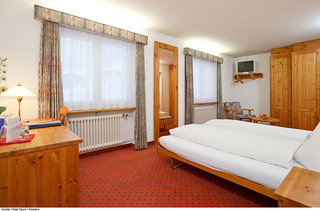 Hotel Sport,Klosters>>Davos,3 star