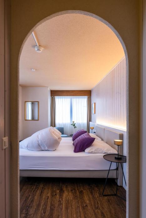 hotel rischli