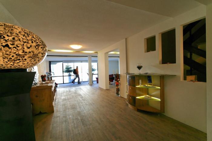 hotel rischli