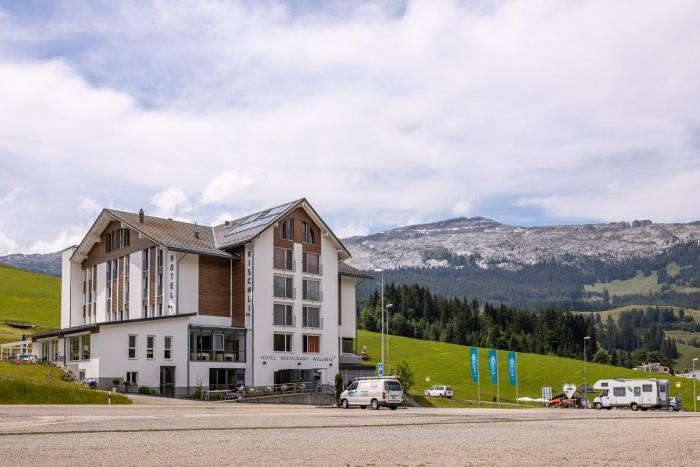 hotel rischli