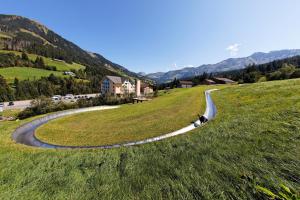 hotel rischli