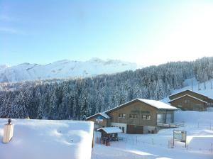 hotel rischli