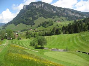 hotel rischli