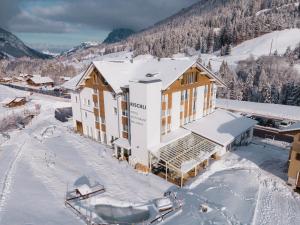 hotel rischli