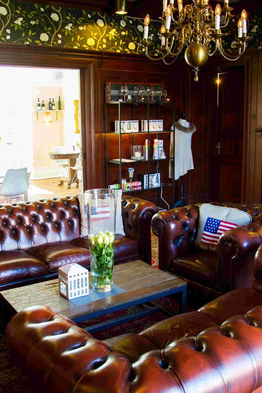 hotel dannegarden trelleborg