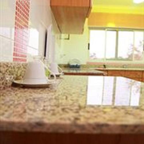 calabash green executive apartments