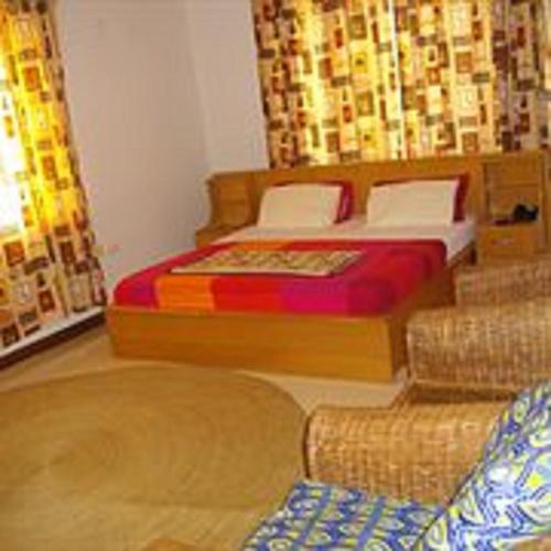 calabash green executive apartments