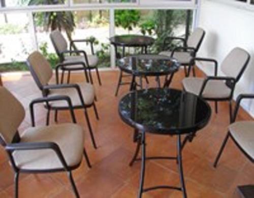 calabash green executive apartments