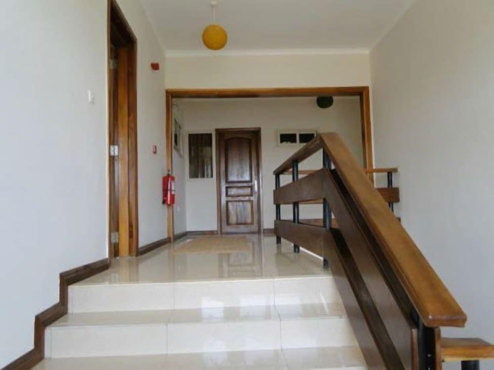 calabash green executive apartments