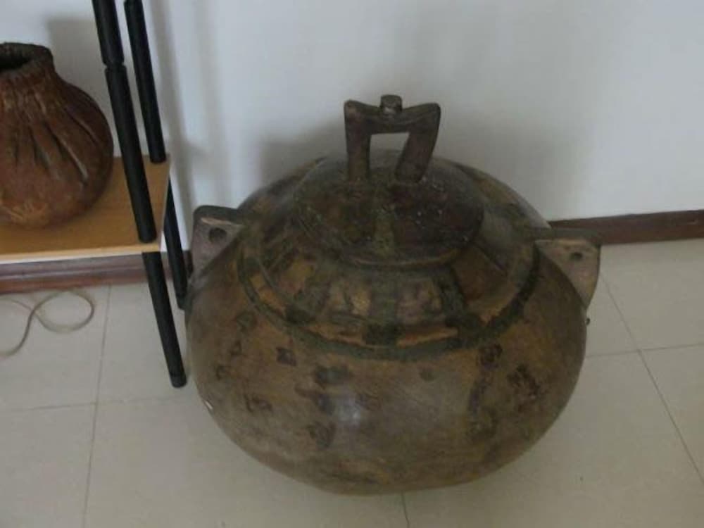 calabash green executive apartments