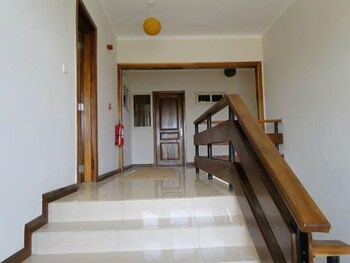 calabash green executive apartments