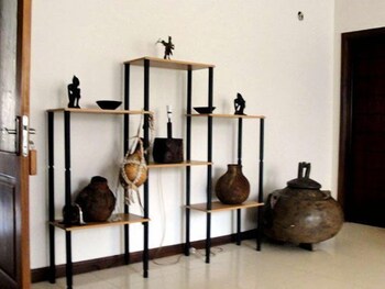 calabash green executive apartments