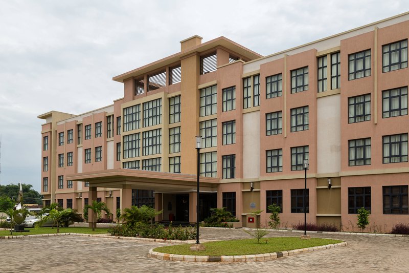 Protea Hotel By Marriott Benin City Select Emotan