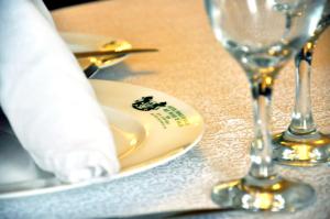 hotel prince de galles