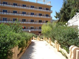 tulip inn rym el djamil