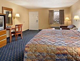Days Inn By Wyndham Asheville Downtown North,Woodfin>>Asheville,3 star