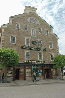 newport bay club and hotel