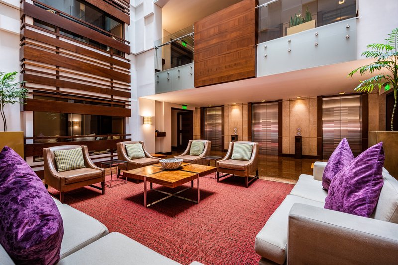 jw marriott hotel bogota