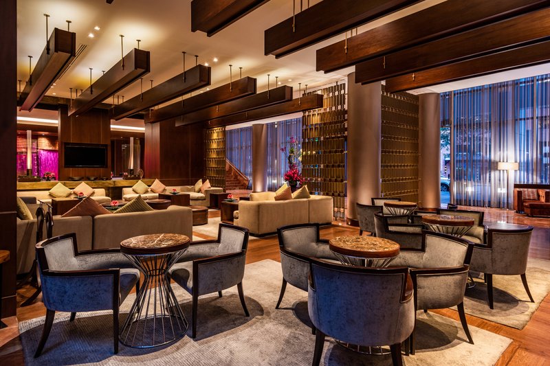 jw marriott hotel bogota