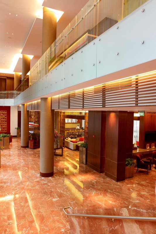 jw marriott hotel bogota