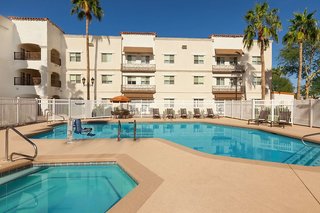 Hyatt Place Phoenix/Chandler-Fashion Center,Phoenix>>Chandler,3 star