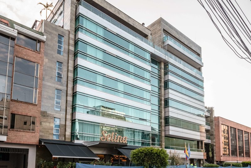 bogota
