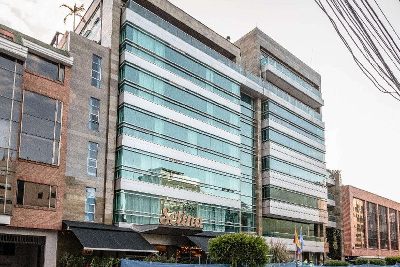 bogota
