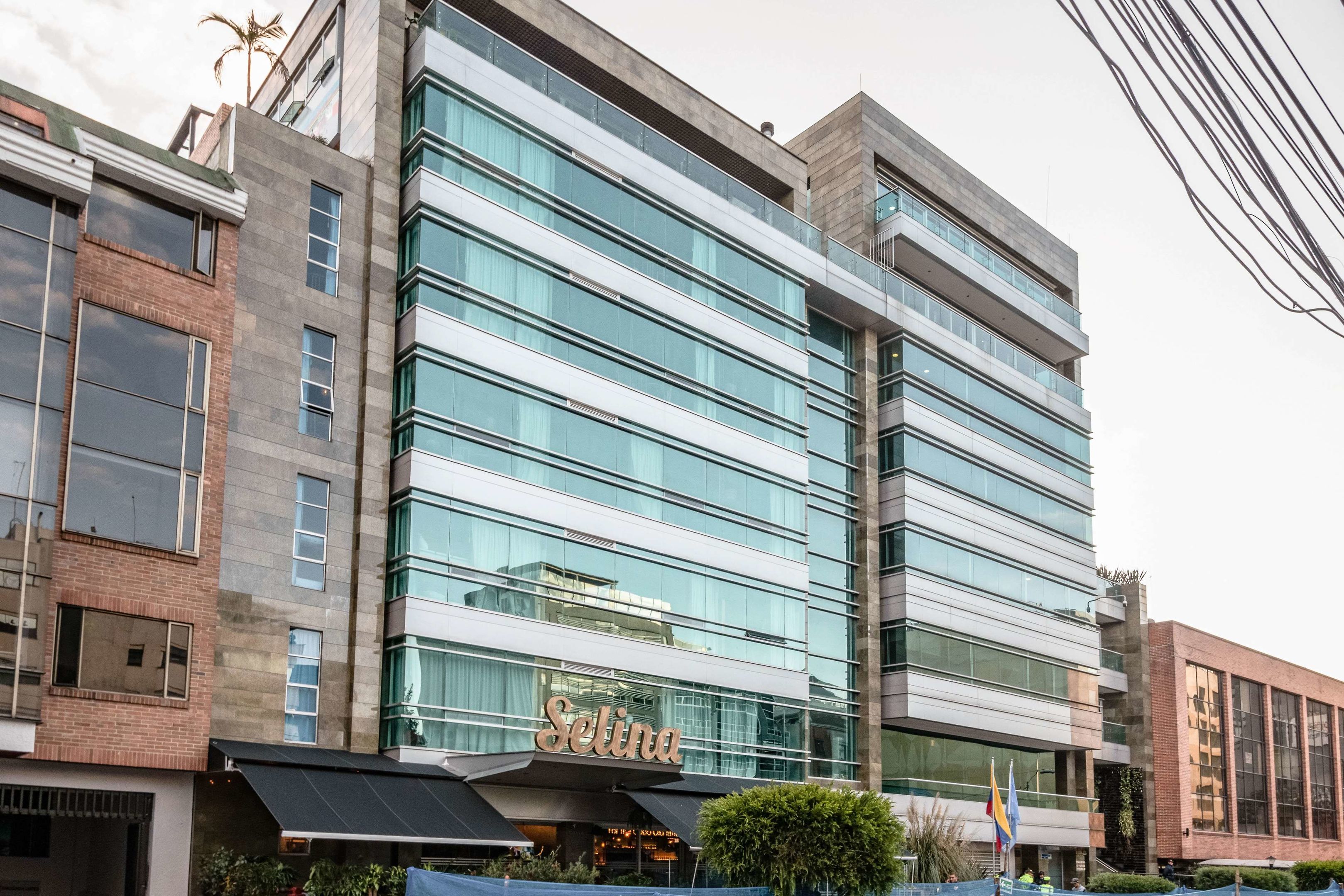bogota